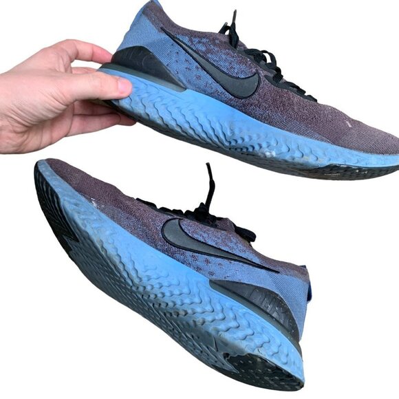 Rare Nike Epic React Flyknit 2.0 - Picture 5 of 11